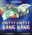 Picture of Chitty Chitty Bang Bang: An illustrated children's classic
