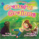 Picture of Grateful Grainne
