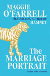 Picture of The Marriage Portrait: THE NEW NOVEL FROM THE No. 1 BESTSELLING AUTHOR OF HAMNET