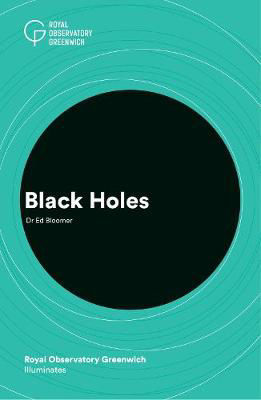 Picture of Black Holes