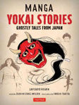 Picture of Manga Yokai Stories: Ghostly Tales from Japan (Seven Manga Ghost Stories)