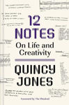 Picture of 12 Notes: On Life and Creativity: On Life and Creativity