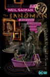 Picture of The Sandman Vol. 7: Brief Lives 30th Anniversary Edition