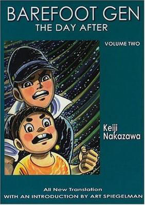 Picture of Barefoot Gen #2: The Day After