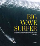 Picture of Big Wave Surfer
