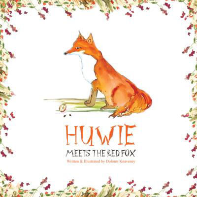 Picture of Huwie Meets the Red Fox