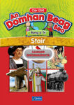 Picture of An Domhan Beag Seo Stair 3rd Class Activity Book
