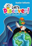 Picture of Let's Discover Junior Infants