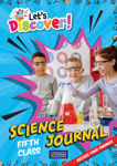 Picture of Let's Discover Fifth Science Journal - 5th