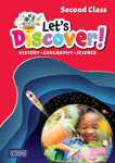 Picture of Let's Discover ! - Second Class - Set
