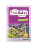 Picture of Explorers SESE History 5th Class