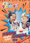 Picture of Let's Discover - Fourth Class - Science Journal - 4th