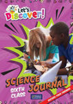 Picture of Let's Discover Science Journal 6th - Sixth Class