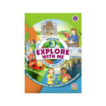 Picture of Explore With Me - 3rd Class Pack - Pupil & Activity Book