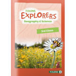 Picture of Explorers Geography & Science 3rd Class Set