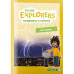 Picture of Explorers Geography & Science 4th Class Set