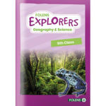 Picture of Explorers Geography & Science 5th Class Set