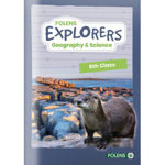 Picture of Explorers Geography & Science 6th Class Set