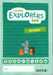 Picture of Explorers SESE 1st Class Set