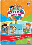 Picture of Explore With Me - Junior Infants Pack