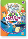 Picture of Explore With Me - 4th Class Pack - Pupil & Activity Book