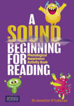 Picture of A Sound Beginning Activity Book