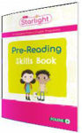 Picture of Starlight - Junior Infants Pre Reading Skills Book