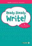 Picture of Ready Steady Write! -  Pre-cursive 2