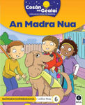 Picture of COSAN NA GEALAI An Madra Nua: Junior Infants Fiction Reader 6