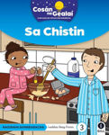 Picture of COSAN NA GEALAI Sa Chistin: Senior Infants Fiction Reader 3