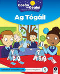 Picture of COSAN NA GEALAI Ag Togail: Senior Infants Fiction Reader 5