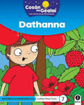 Picture of COSAN NA GEALAI Dathanna: Senior Infants Fiction Reader 7