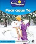 Picture of COSAN NA GEALAI Fuar agus Te: Senior Infants Non-Fiction Reader 9