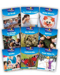 Picture of COSAN NA GEALAI Senior Infants Non-Fiction Reader Pack: Complete Non-Fiction Reader Pack (9 titles)