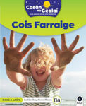Picture of COSAN NA GEALAI Cois Farraige: 1st Class Non-Fiction Reader 8a