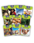 Picture of COSAN NA GEALAI 1st Class Non-Fiction Reader Pack: Complete Non-Fiction Reader Pack (10 titles)