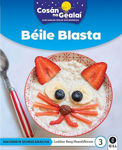 Picture of COSAN NA GEALAI Beile Blasta: Senior Infants Non-Fiction Reader 3