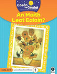 Picture of COSAN NA GEALAI An Maith Leat Ealain?: 2nd Class Non-Fiction Reader 1