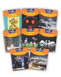 Picture of COSAN NA GEALAI 2nd Class Non-Fiction Reader Pack: Complete Non-Fiction Reader Pack (8 titles)