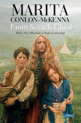 Picture of Faoin Sceach Gheal - Under the Hawthorne Tree