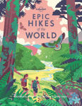 Picture of Epic Hikes of the World