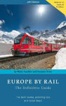 Picture of Europe By Rail The Definitive Guide