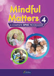 Picture of Mindful Matters 4 - SPHE 4th Class
