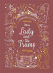Picture of Lady and the Tramp (Disney Animated Classics): A deluxe gift book of the classic film - collect them all!