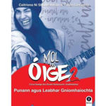 Picture of Mol an Oige 2 (Workbook Only)
