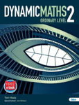 Picture of Dynamic Maths Ordinary Level 2 -  Leaving Certificate Maths (incl. FREE e-book)