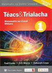 Picture of Téacs & Trialacha 1 - Text & Texts 1 Irish Version (Teacs)