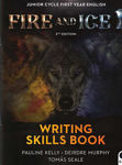 Picture of Fire and Ice 1 - Writing Skills Book Only - Junior Cycle English - 2nd Edition
