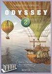 Picture of Odyssey 2 - Textbook and Assessment Book - Set Junior Cycle English