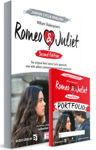 Picture of Romeo & Juliet - Play Text & Portfolio Book - Set - New / Second Edition